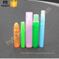 5ml 8ml 10ml 20ml 30ml Cosmetic Pocket Refillable Plastic Fancy Pen Fine Mist Perfume Atomizer Spray Bottle